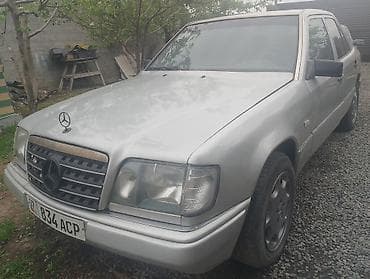 мерседес 210 правый руль: Mercedes-Benz E-Class: 1991 г., 2.2 л, Ручные, Бензин, Седан — 1