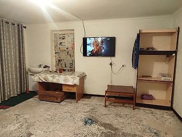 Недвижимость: 20 м², С мебелью — 10