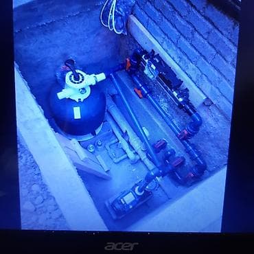 огнестойкий сейф для дома: Строительство бассейнов,хамам,электромонтажные работы,отопительные — 10