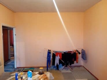 куплю квартиру 1 комнатну: 3 комнаты, 70 м², 106 серия, 7 этаж, Старый ремонт — 8