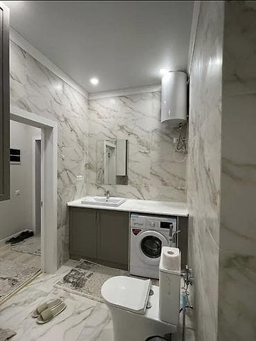 ищу квартиру джал: 2 комнаты — 8