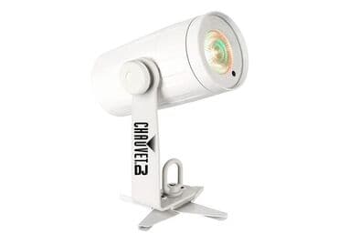 уф лампы: CHAUVET DJ EZwash Hex IRC является светодиодным светильником с — 10