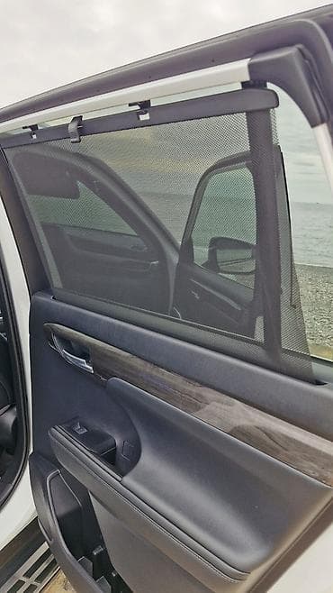 carplay android: Toyota Highlander: 2023 г., Гибрид, Кроссовер — 6