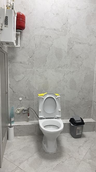 Коммерциялык мүлк: Кеңселерди ижаралоо, 190 м², Турак комплексинде, 1-катар, Өзүнчө ашканасы менен, Өзүнчө санитардык түйүнү менен — 8