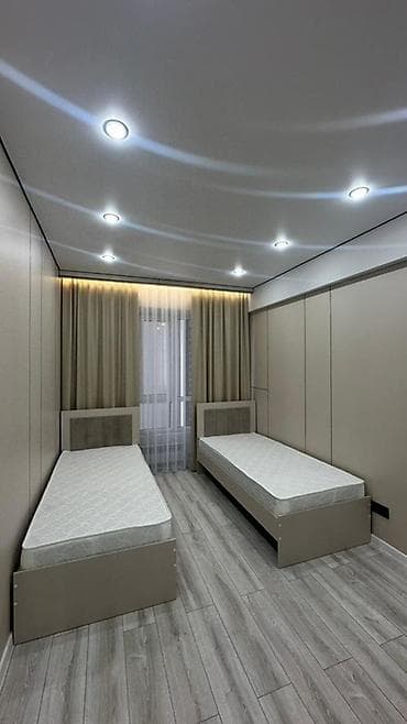 seven development: 3 комнаты, 85 м², Элитка, 5 этаж, Дизайнерский ремонт — 2