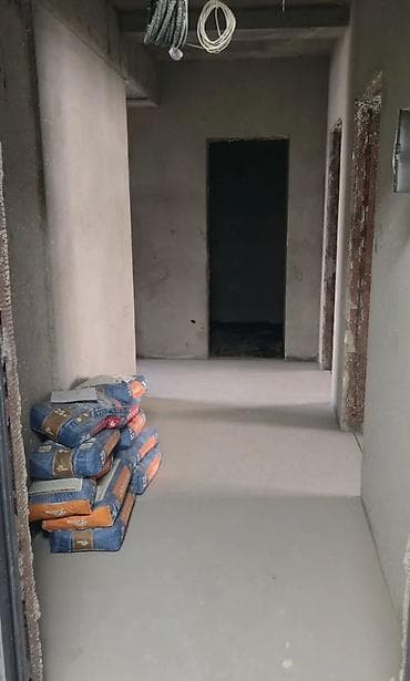 erl group: 2 комнаты, 66 м², Элитка, 4 этаж, Готовая ПСО (под самоотделку) — 8