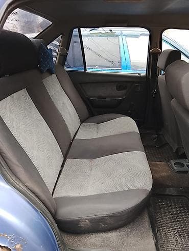 chery fora: Daewoo Nexia: 2008 г., 1.5 л, Ручные, Бензин, Седан — 2