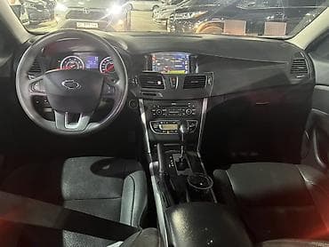 byd e2 2019: Renault SM6: 2018 г., 2 л, Автомат, Бензин, Седан — 8