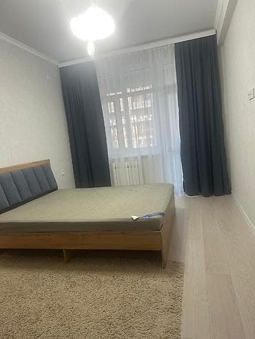 квартира с подцилением: 2 комнаты, Собственник, Без подселения, С мебелью полностью — 3