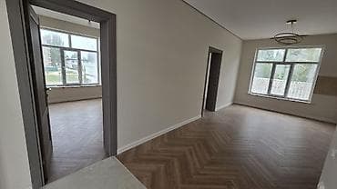 Продажа квартир: 3 комнаты, 52 м², 2 этаж, Евроремонт — 6