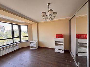 квартира продается: 2 комнаты, 76 м², Элитка, 5 этаж — 7