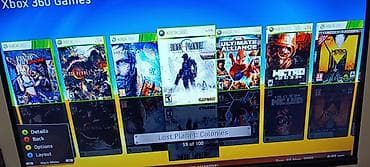 xbox 360 white: Игровая консоль Xbox 360 с HDMI - Вывод изображения по HDMI — 5
