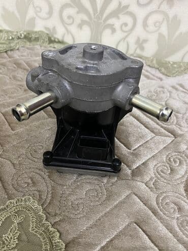 запчасти на тойота хайлендер: Масленная помпа# помпа акпп на Lexus rx400 hybrid,Lexus rx450 hybrid — 2