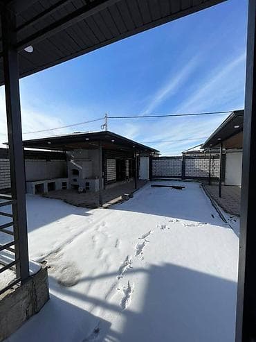 авиагородок: 4 комнаты, 138 м² — 6