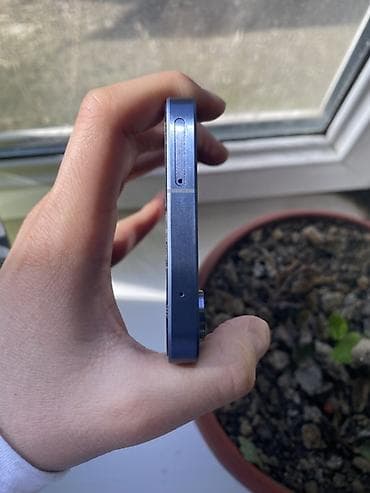 хуавей мейт с: Samsung Galaxy A55, Б/у, 256 ГБ, цвет - Синий, 2 SIM — 4