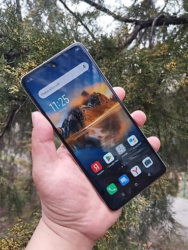 hoco w51: Infinix HOT 50, Б/у, 128 ГБ, 2 SIM — 1