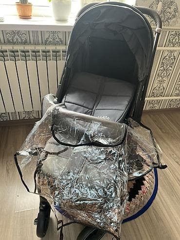 этно одежда бишкек: Балдар арабасы, Башка бренд, Колдонулган, Акысыз жеткирүү — 8