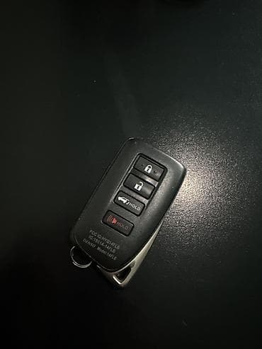 чип ключ тойота: Ключ Lexus 2021 г., Б/у, Оригинал, Япония — 2