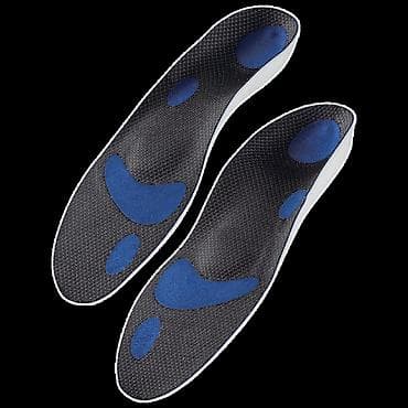 орто мастер: Стельки ортопедические(специализированные) от плоскостопия! Для — 4