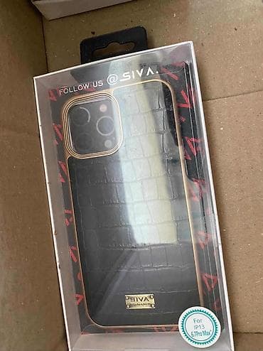 800 штук в наличии цена оптовая Чехлы SIVA для iPhone 13 Pro Max