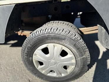 bongo kia: Легкий грузовик, Kia, Стандарт, Б/у — 9