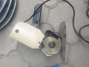 Раскройный нож Tequ. YDM-1-30 — 1