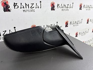 logitech c525: Зеркало заднего вида боковое KIA K5 JF L4NA 2018 лев. (б/у) — 2