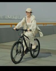 самый лучший трехколесный велосипед с ручкой: Шоссейный велосипед, Рама M (156 - 178 см), Новый — 5