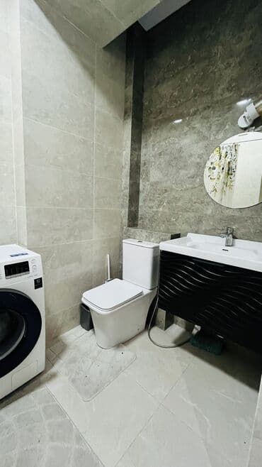 ареда: 1 комната, Собственник, Без подселения, С мебелью полностью — 8