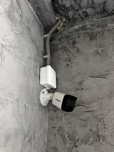 видеорегистратор xiaomi бишкек: 📹 УСТАНОВКА КАМЕР ВИДЕОНАБЛЮДЕНИЯ • 👷 Бригада мастеров с опытом • ⭐ — 10