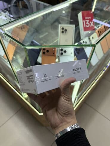 редми 10 128 гб цена в бишкеке: Redmi, Redmi 15, 128 ГБ — 2