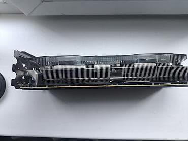 hd 7970: Видеокарта для ПК, Б/у, Gigabyte, GeForce RTX, 8 ГБ — 3