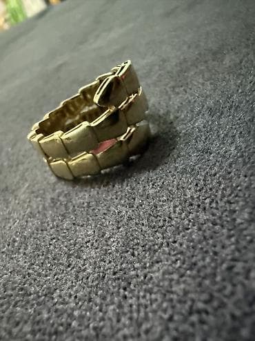 золот: Сережки 585 желтый за грамм 8500 — 3