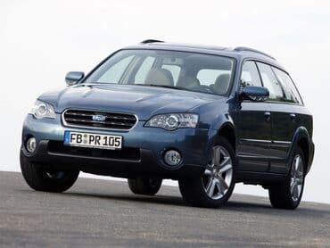 subaru bl4: Бензиновый мотор Subaru 2004 г., 2.5 л, Б/у, Оригинал, Япония — 5