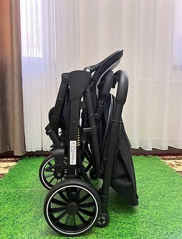 anex m type: Продаю детскую коляску Baby Stroller C3 — надёжность и комфорт с — 5