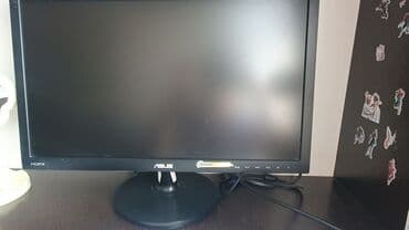 Монитор, Asus