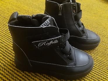 second hand: Продаются, ботиночки, 37 размер, фабричные, качество и состояние — 2