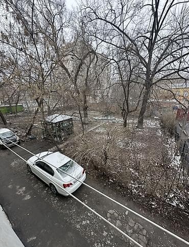 адмираль: 1 комната, 35 м², Индивидуалка, 2 этаж, Старый ремонт — 5