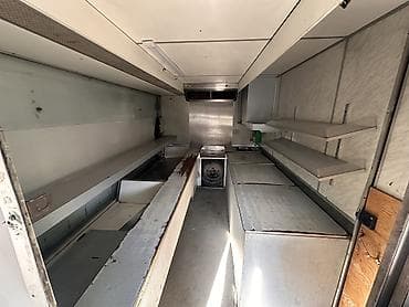 Готовый бизнес: Продажа бизнеса Фудтрак, Вместе с: Оборудование и мебель, Б/у — 2