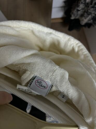 Джинсы: Новый — 5