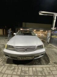 расрочка машина бишкек: Toyota Corolla: 1996 г., 1.8 л, Автомат, Бензин, Седан — 4