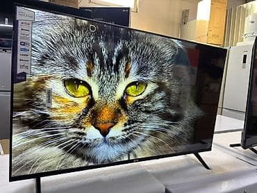 at t: Смарт‑телевизор 43" на платформе webOS Hub - Диагональ: 43" - — 7