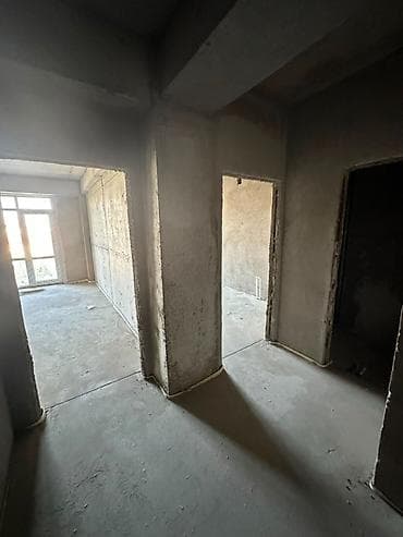 imak: 1 комната, 49 м², Элитка, 12 этаж, Готовая ПСО (под самоотделку) — 7