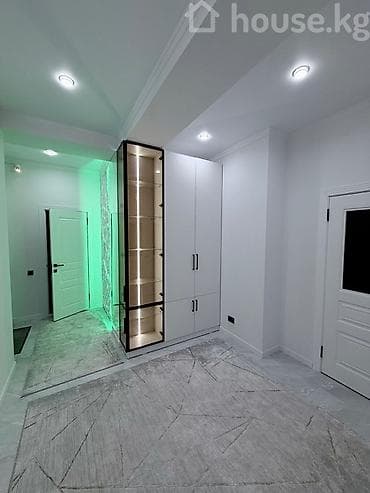 2 room flat: 2 комнаты, Агентство недвижимости, Без подселения, С мебелью полностью — 3