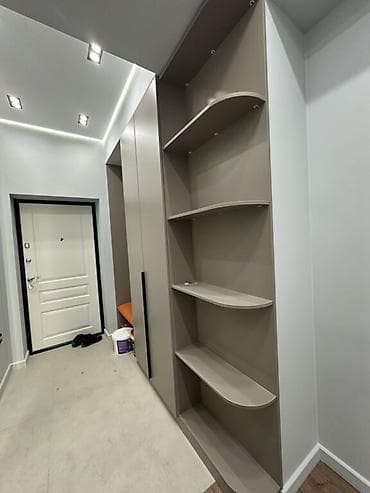 capstroy: 2 комнаты, 77 м², Элитка, 4 этаж, Дизайнерский ремонт — 5