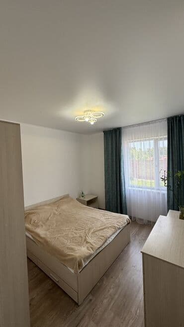 продаю 2х этажный дом: 120 м², 5 комнат, Теплый пол — 14