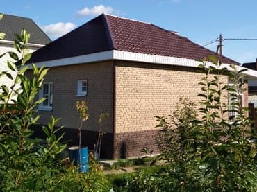 apc: Фаcадные панели (сайдинг) stonehouse - это уникальное сочетание — 2