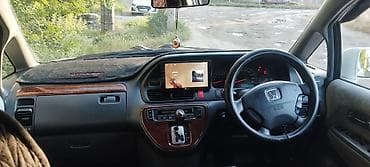 k8 kia: Honda Odyssey: 2000 г., 2.3 л, Автомат, Бензин, Минивэн — 7