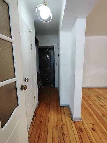 Недвижимость: 2 комнаты, 42 м², Мед Академия Индивидуалка, 2 этаж, Косметический ремонт — 2
