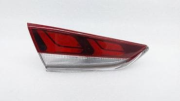 Комплект стоп-сигналов Hyundai 2016 г., Новый, Аналог